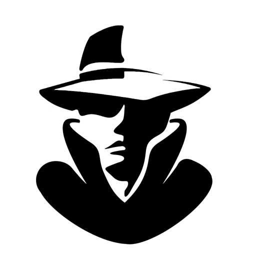 شعار لعبة جاسوس برا السالفة